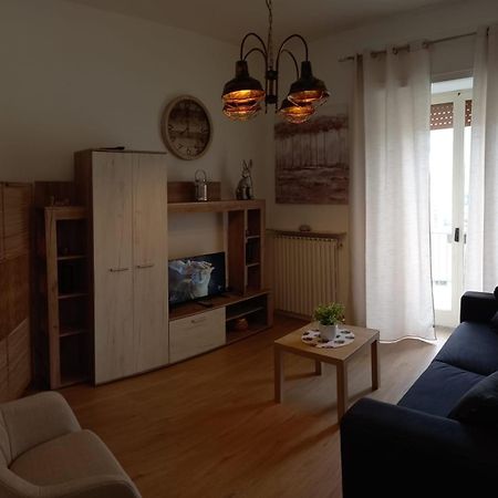 My Family Intero Appartamento Con Parcheggio Privato Потенца Екстериор снимка