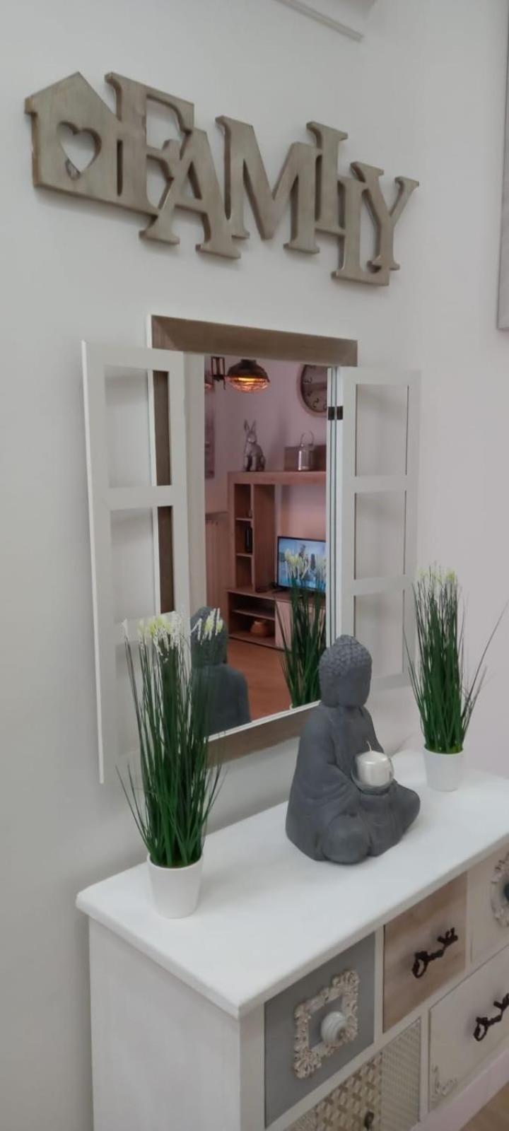My Family Intero Appartamento Con Parcheggio Privato Потенца Екстериор снимка